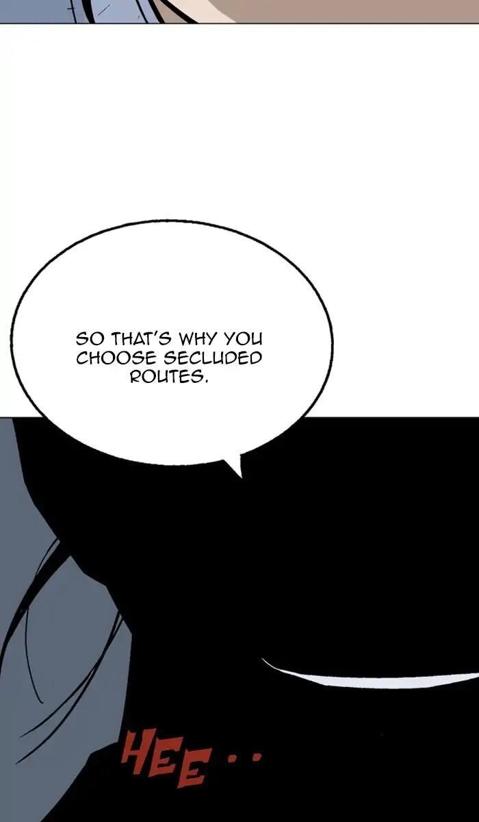 Gosu Chapter 142 29
