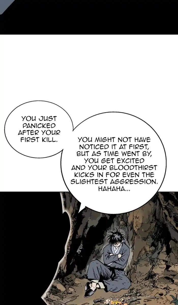 Gosu Chapter 142 30
