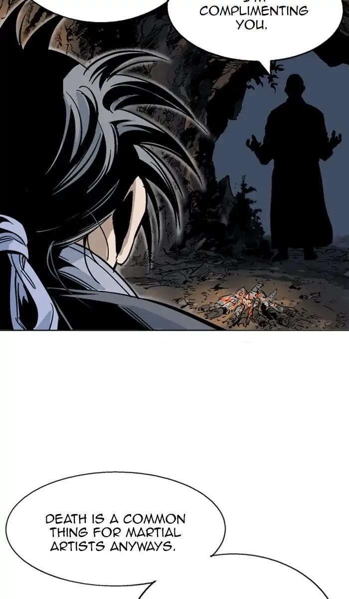 Gosu Chapter 142 35