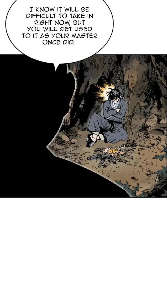 Gosu Chapter 142 37