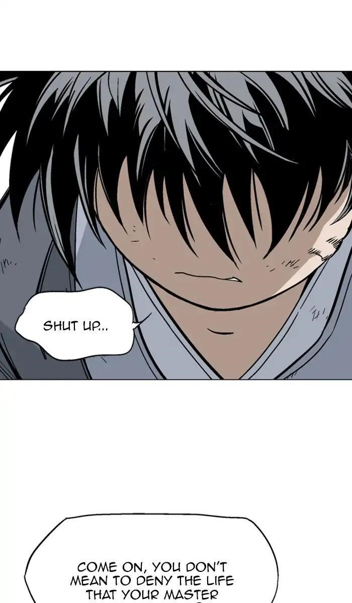 Gosu Chapter 142 38