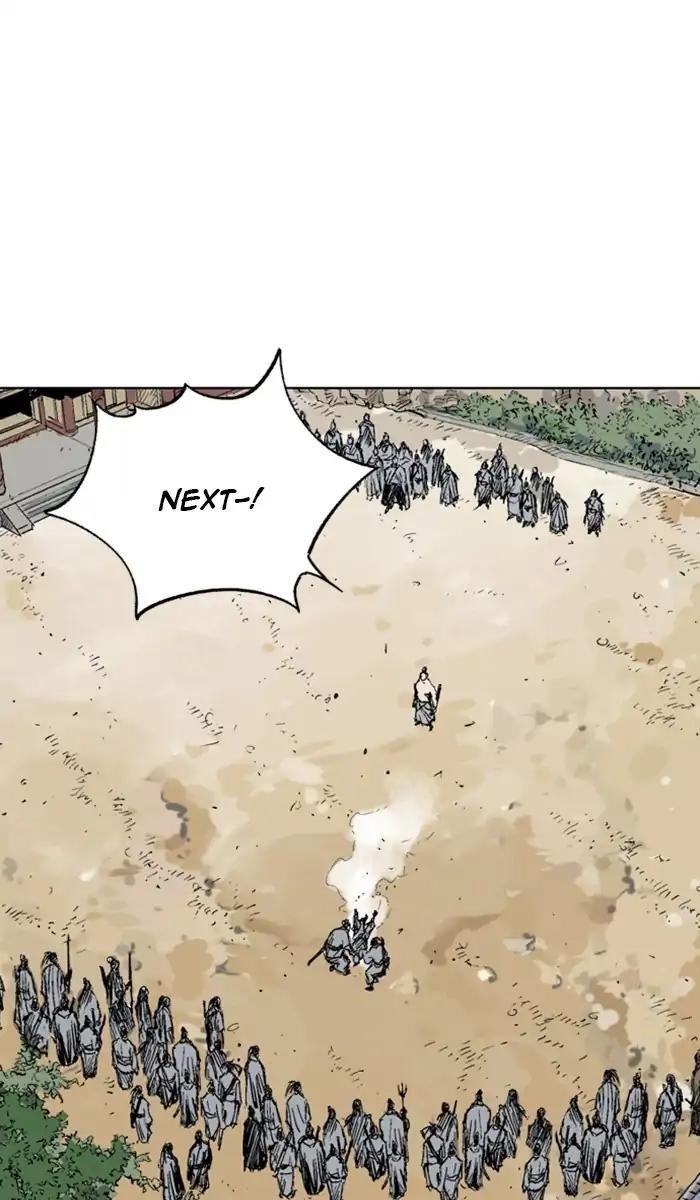 Gosu Chapter 142 54
