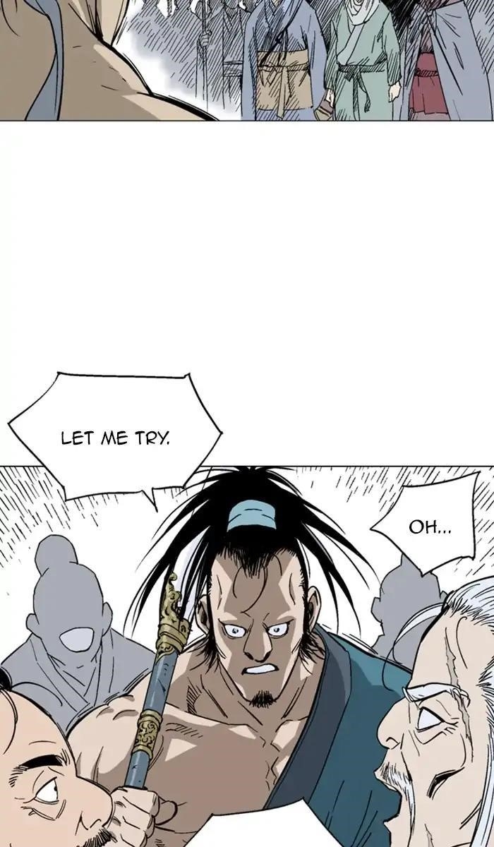 Gosu Chapter 142 60