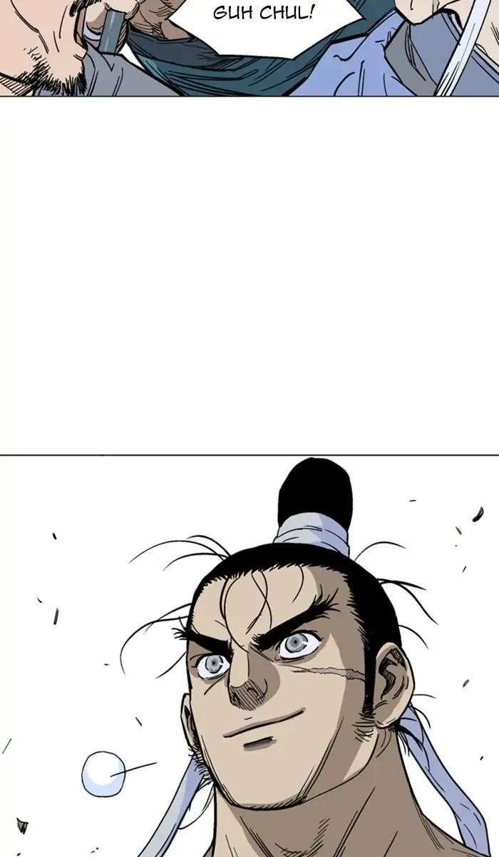 Gosu Chapter 142 61