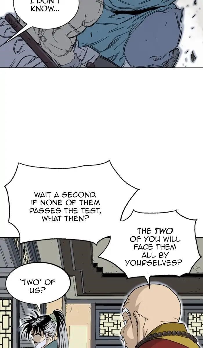 Gosu Chapter 142 66
