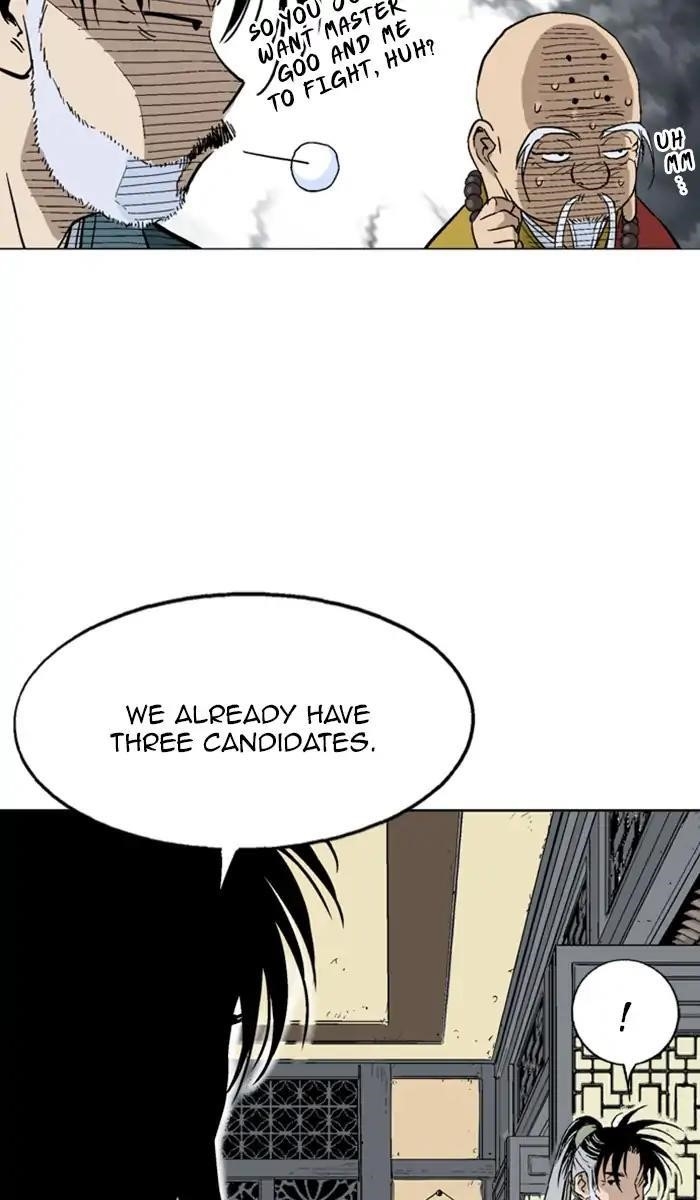 Gosu Chapter 142 68