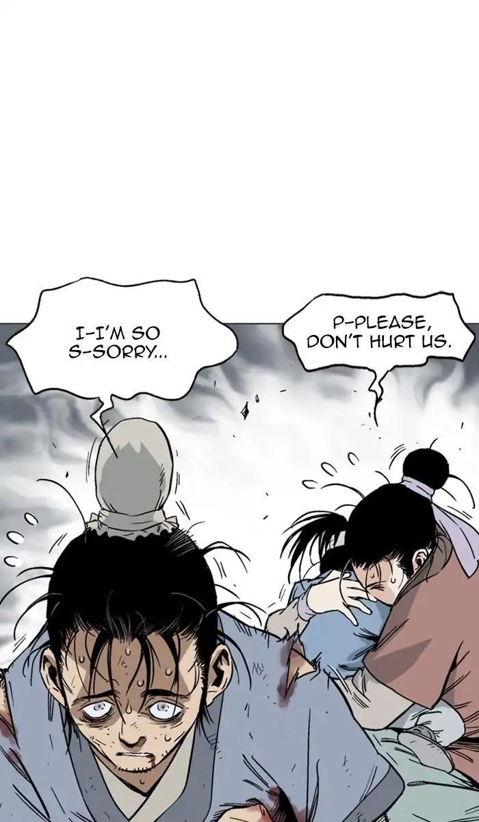 Gosu Chapter 142 7