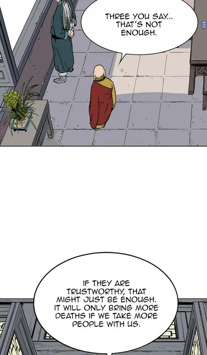Gosu Chapter 142 70