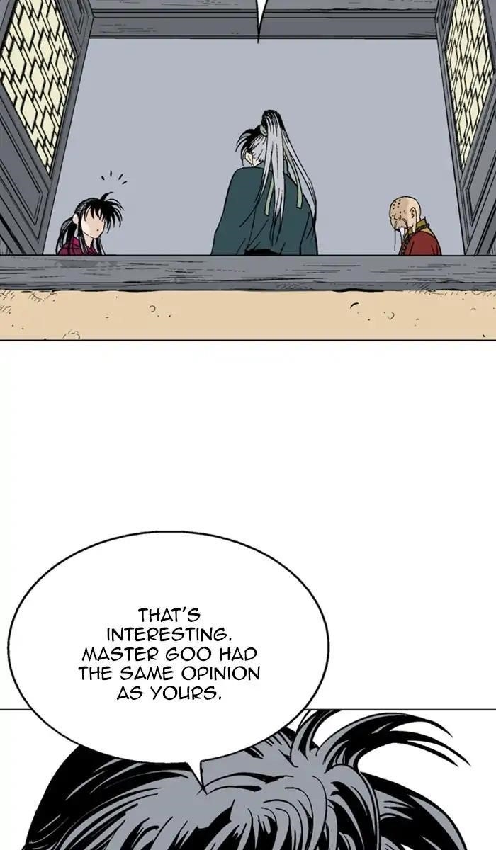 Gosu Chapter 142 71