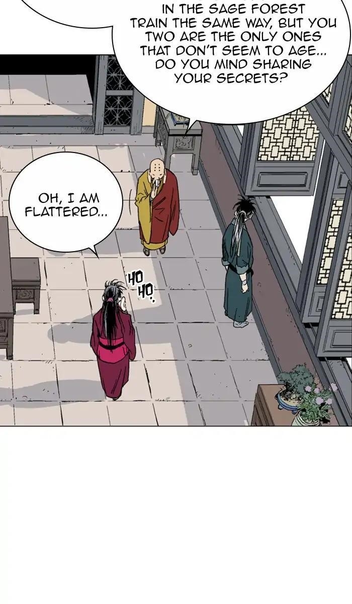Gosu Chapter 142 75