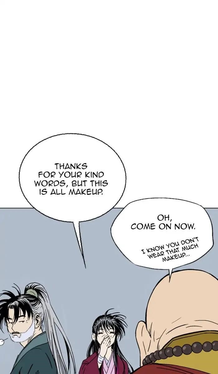 Gosu Chapter 142 76