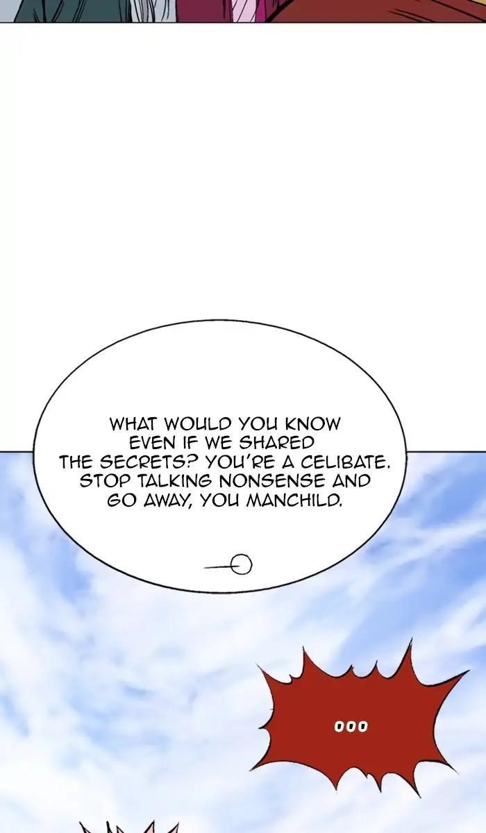 Gosu Chapter 142 77