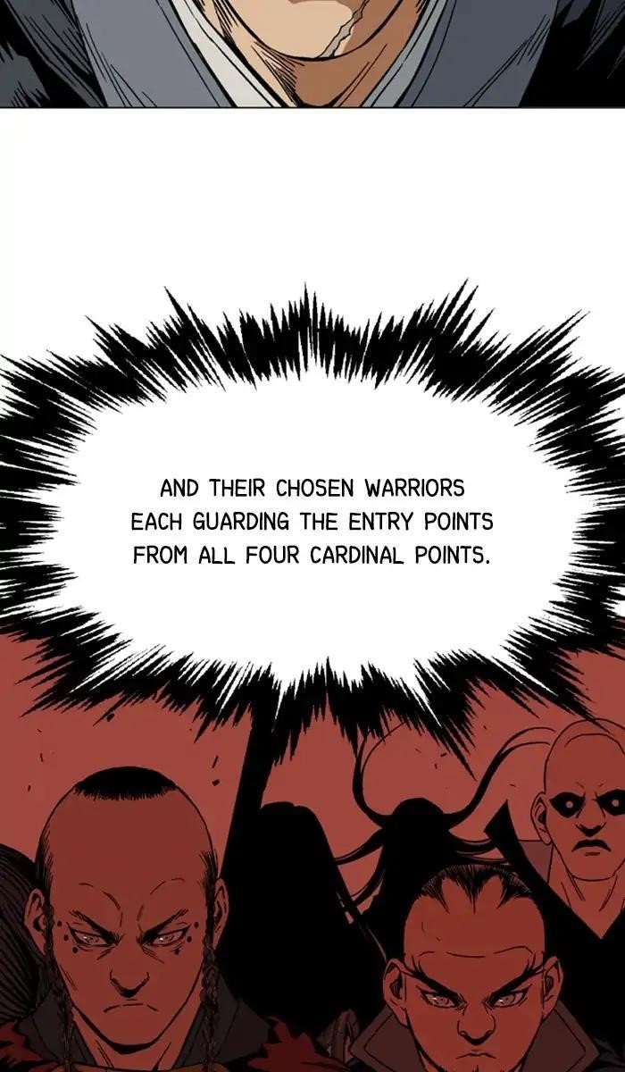 Gosu Chapter 142 82