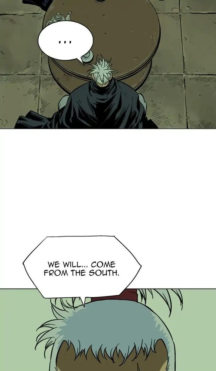 Gosu Chapter 142 86
