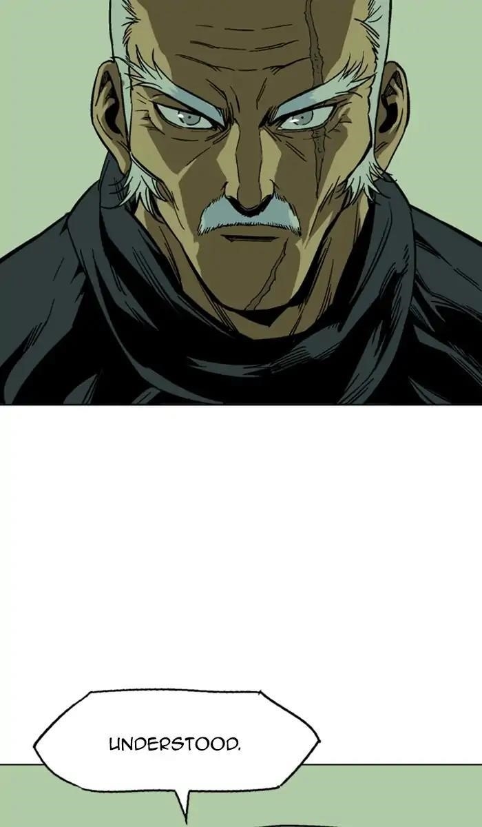 Gosu Chapter 142 87