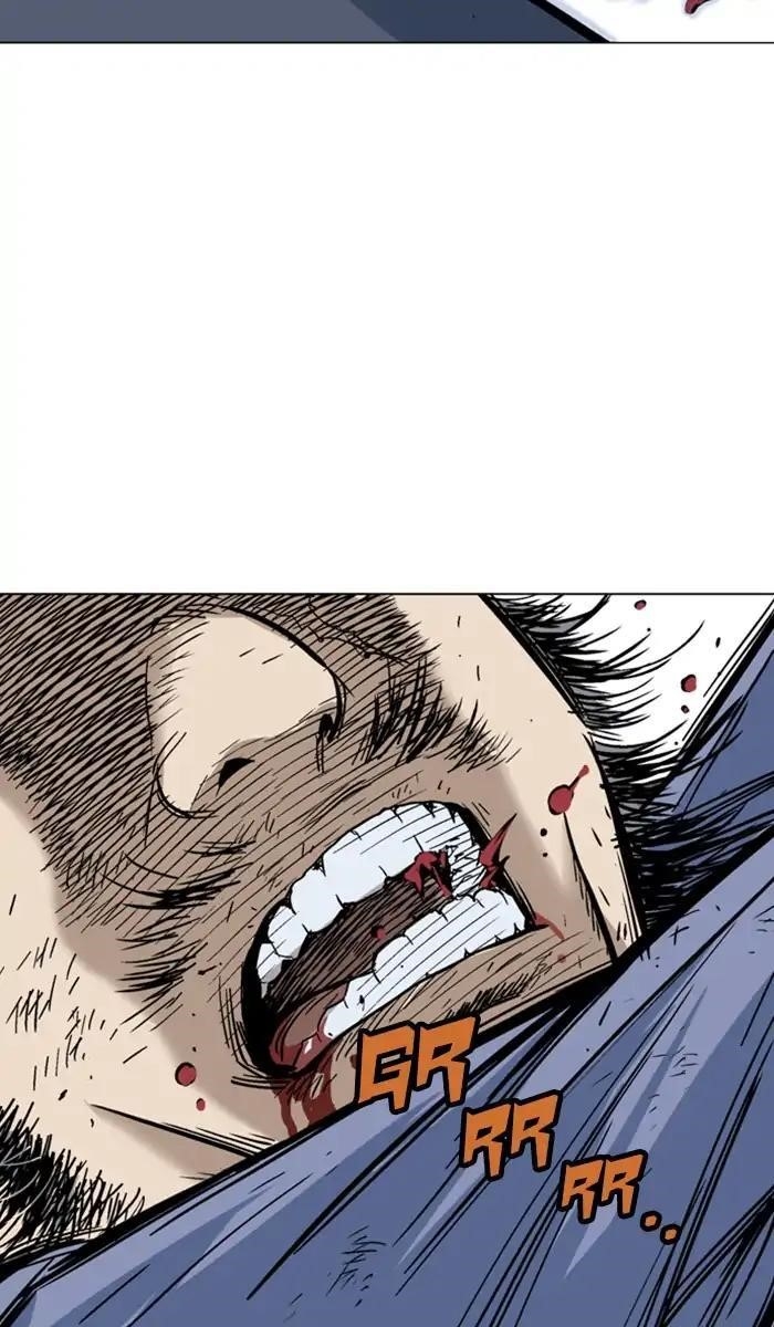 Gosu Chapter 142 9
