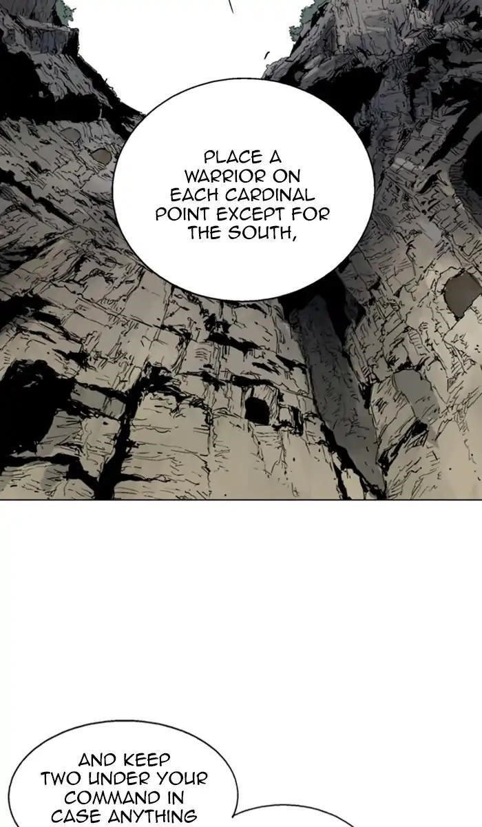 Gosu Chapter 142 91