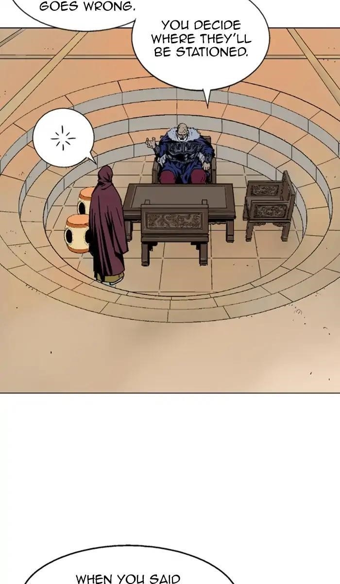 Gosu Chapter 142 92