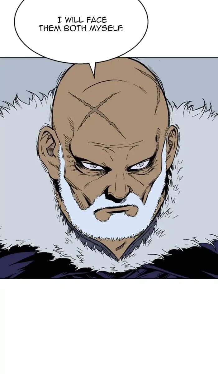 Gosu Chapter 142 95