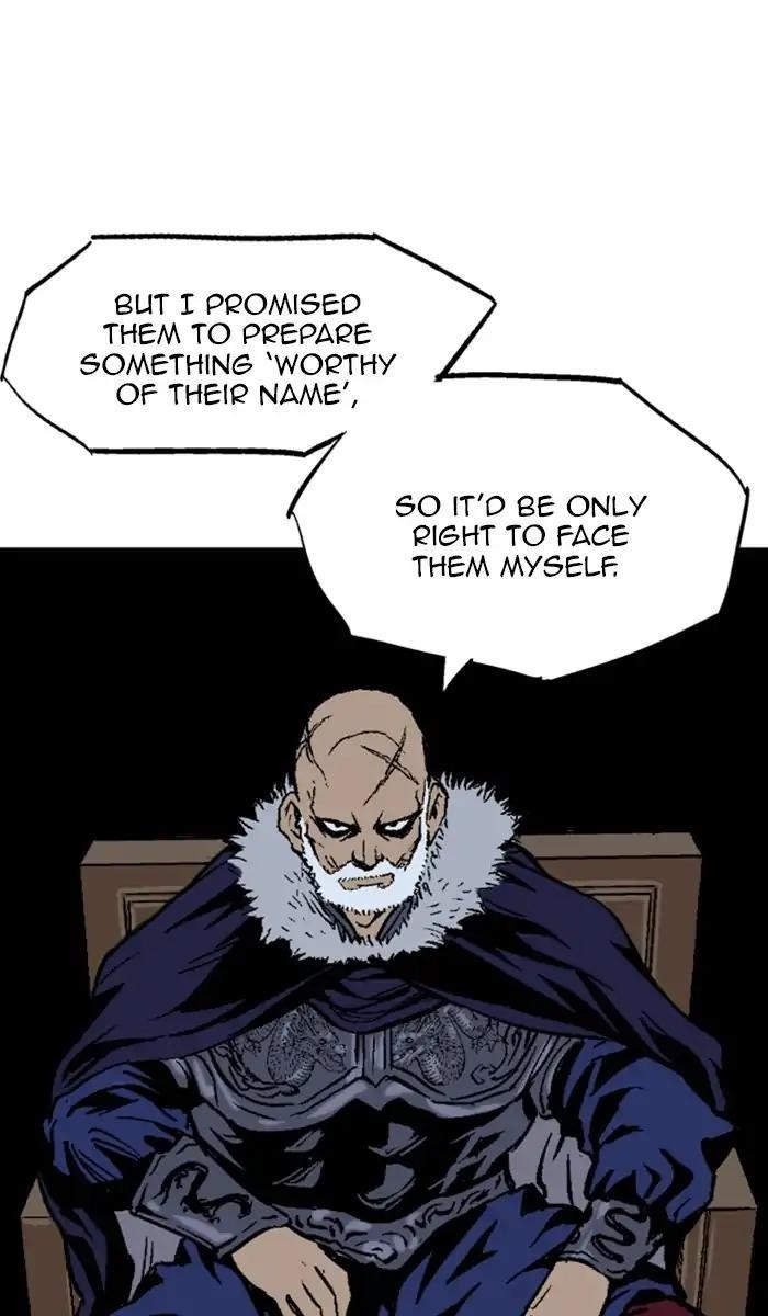Gosu Chapter 142 98