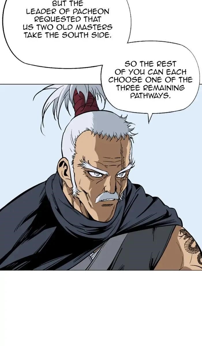 Gosu Chapter 143 11