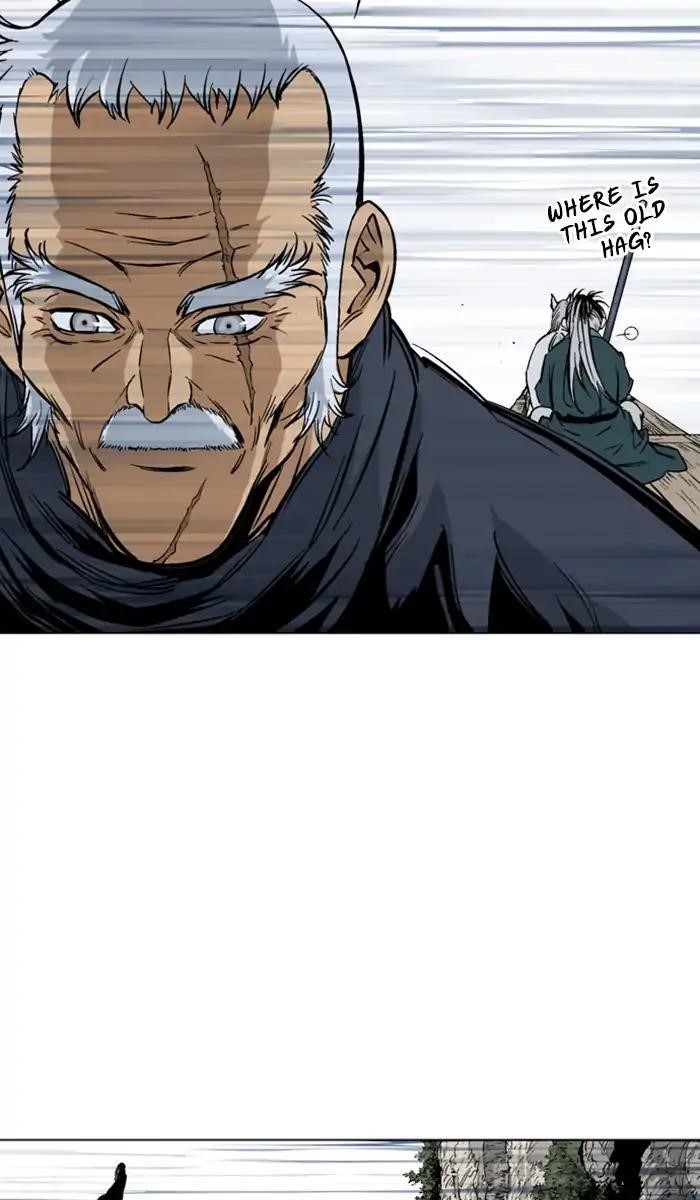Gosu Chapter 143 89