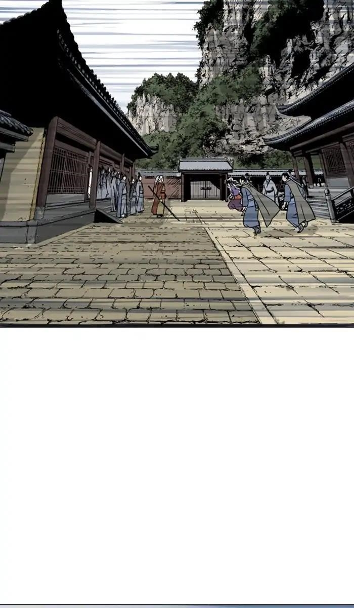 Gosu Chapter 143 90