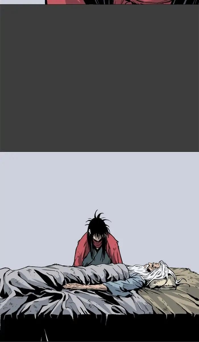 Gosu Chapter 144 11