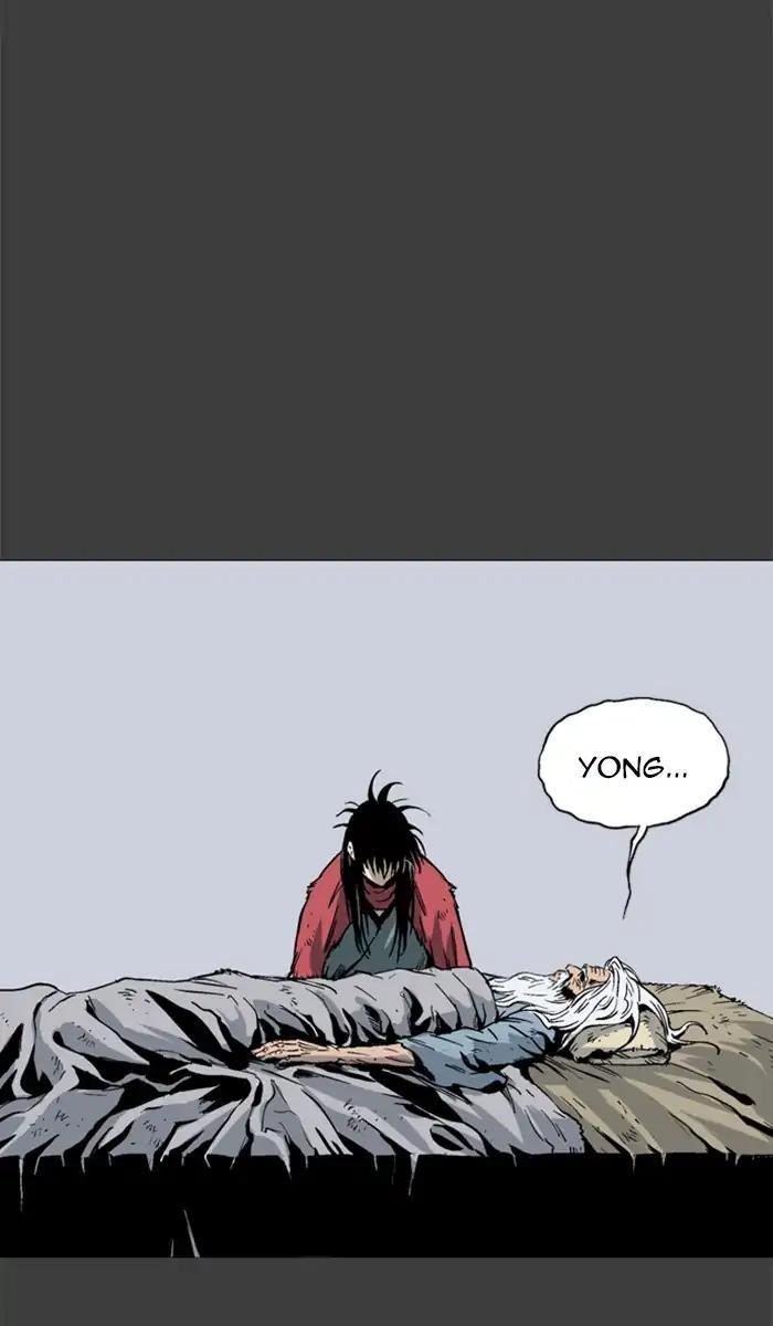 Gosu Chapter 144 12