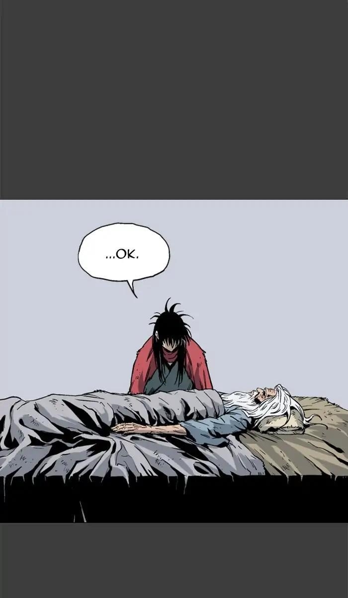 Gosu Chapter 144 13