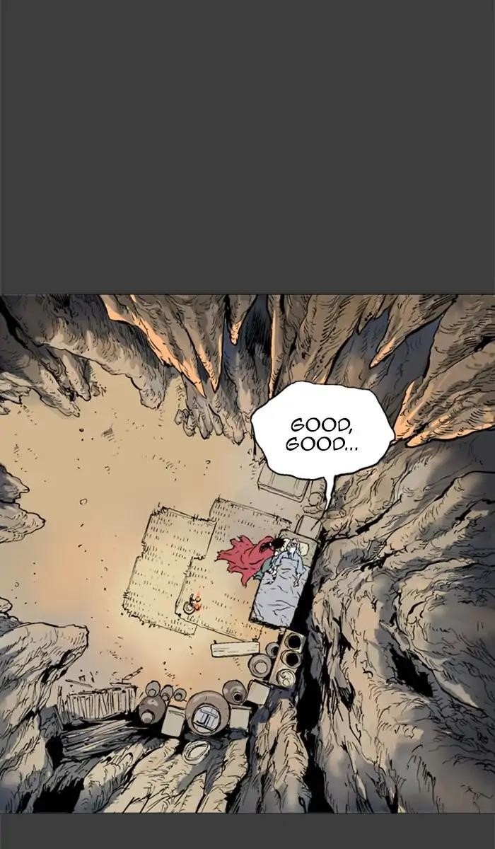 Gosu Chapter 144 15