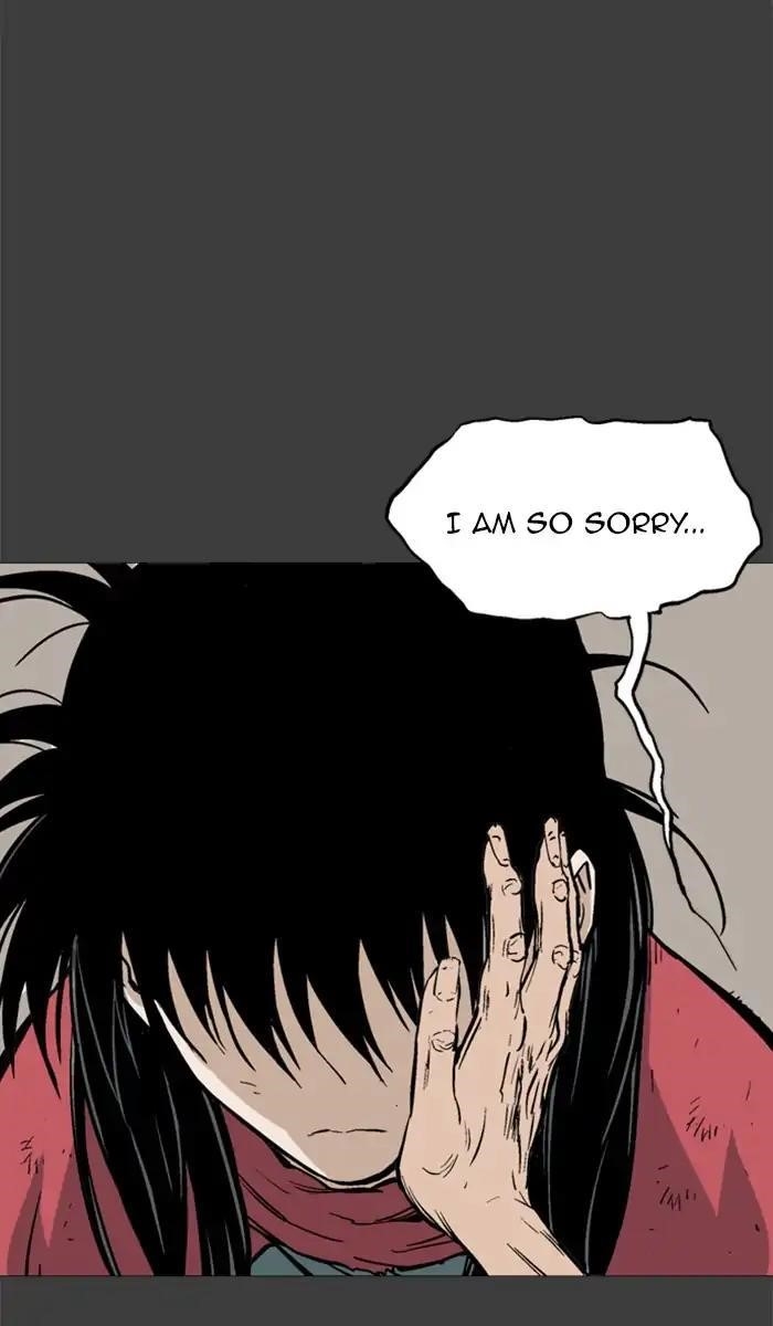 Gosu Chapter 144 17