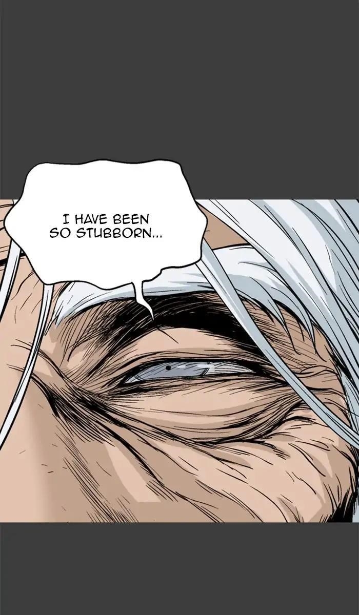 Gosu Chapter 144 19