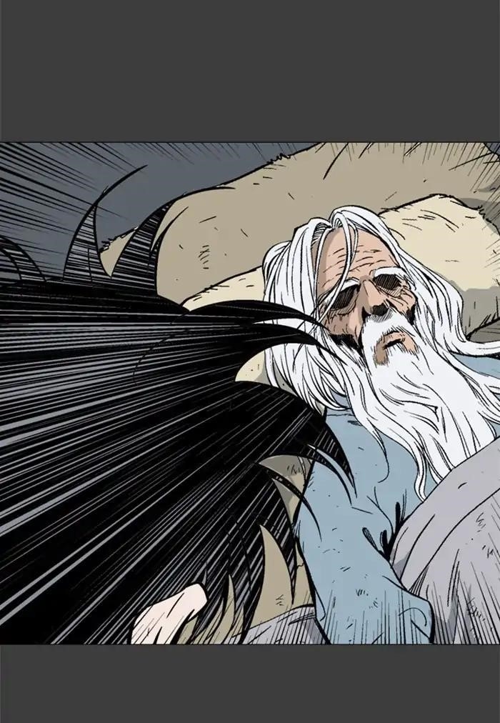 Gosu Chapter 144 23