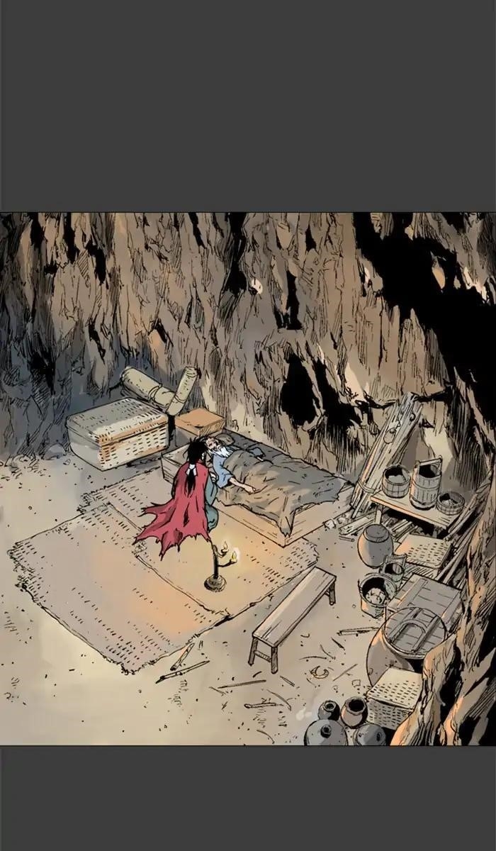 Gosu Chapter 144 3
