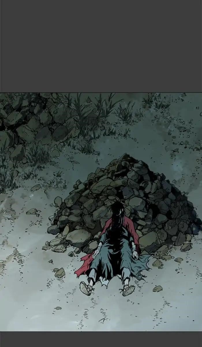 Gosu Chapter 144 30