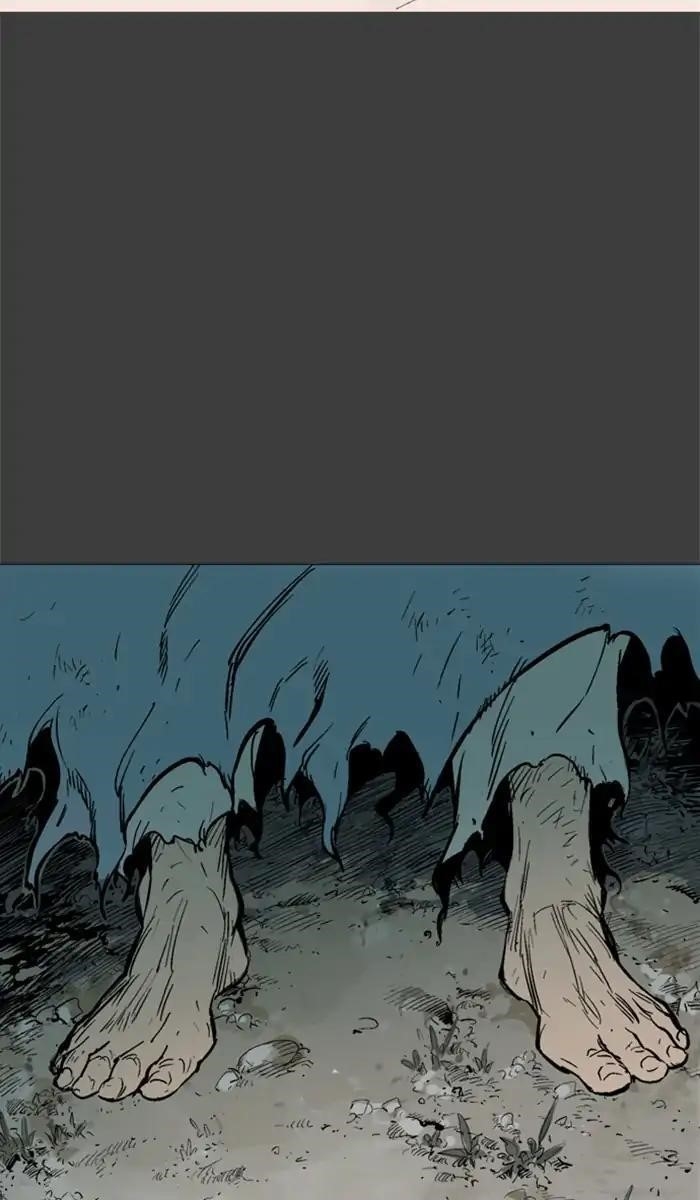 Gosu Chapter 144 33