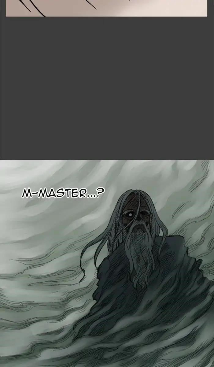 Gosu Chapter 144 36