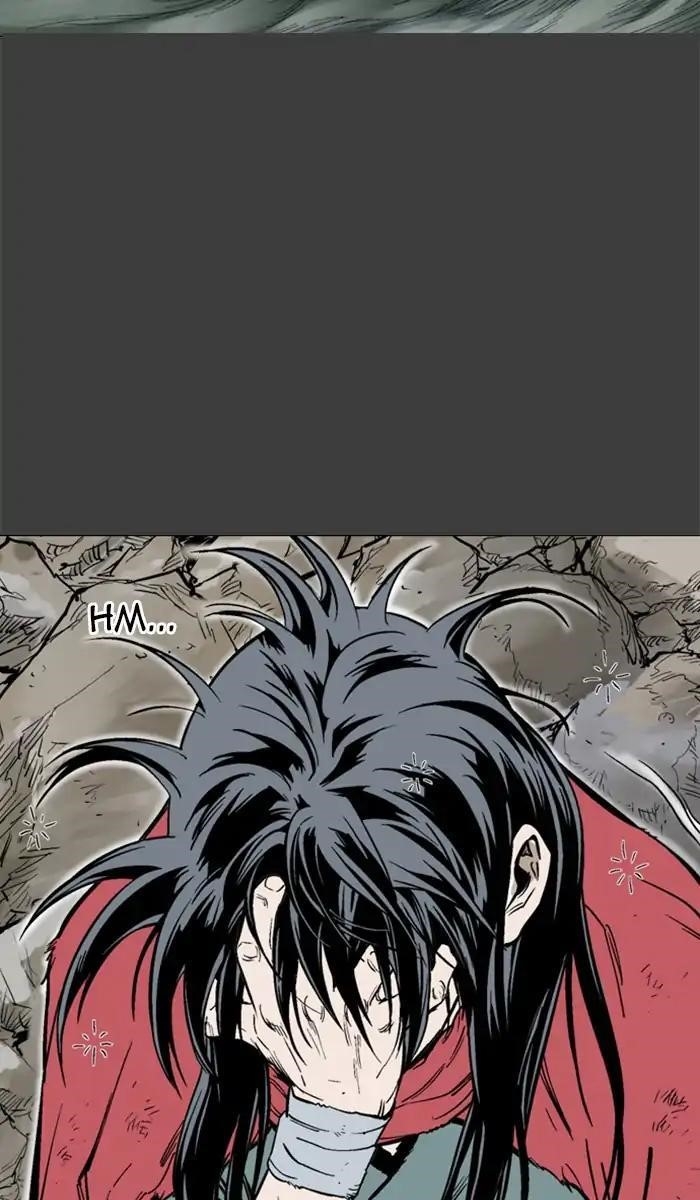 Gosu Chapter 144 37