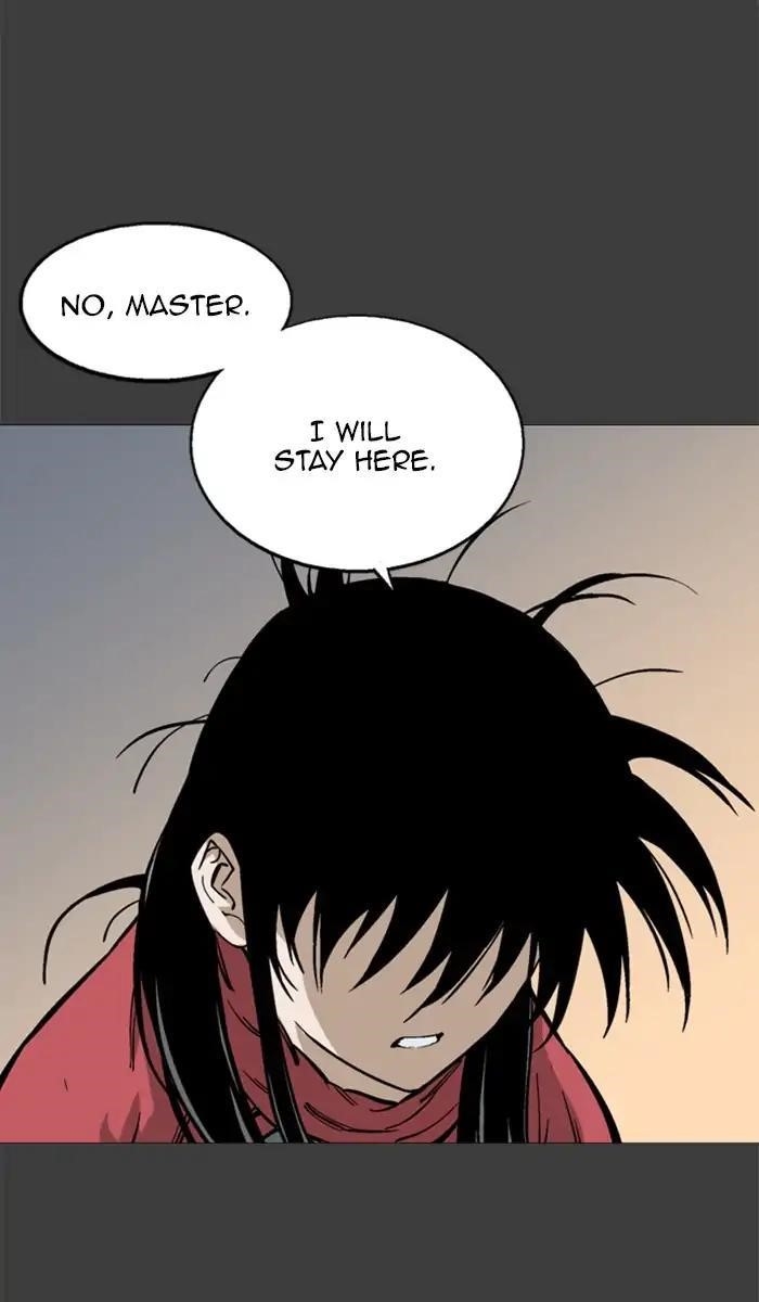 Gosu Chapter 144 4