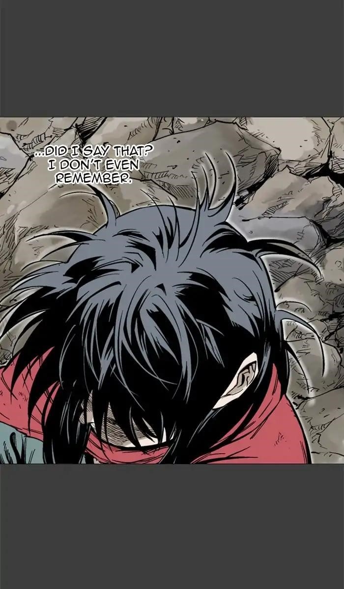Gosu Chapter 144 40