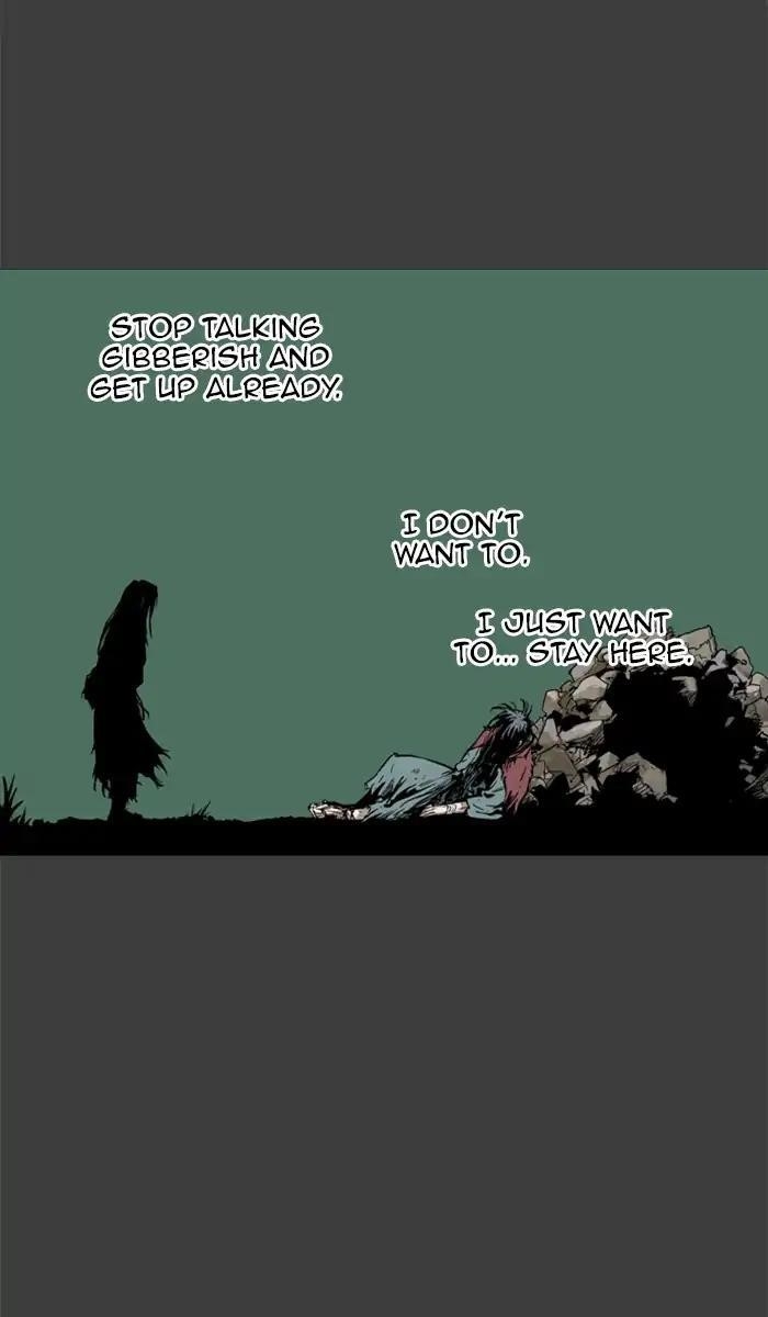 Gosu Chapter 144 41