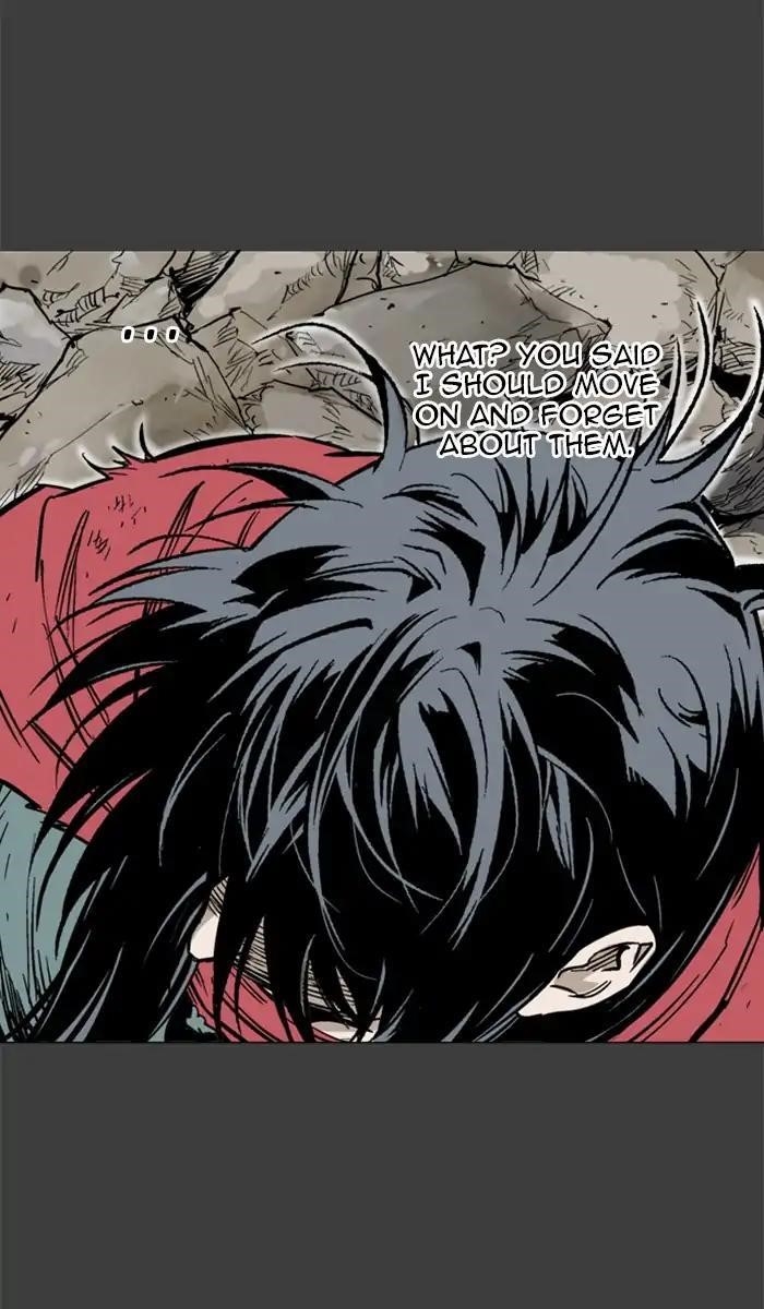 Gosu Chapter 144 43