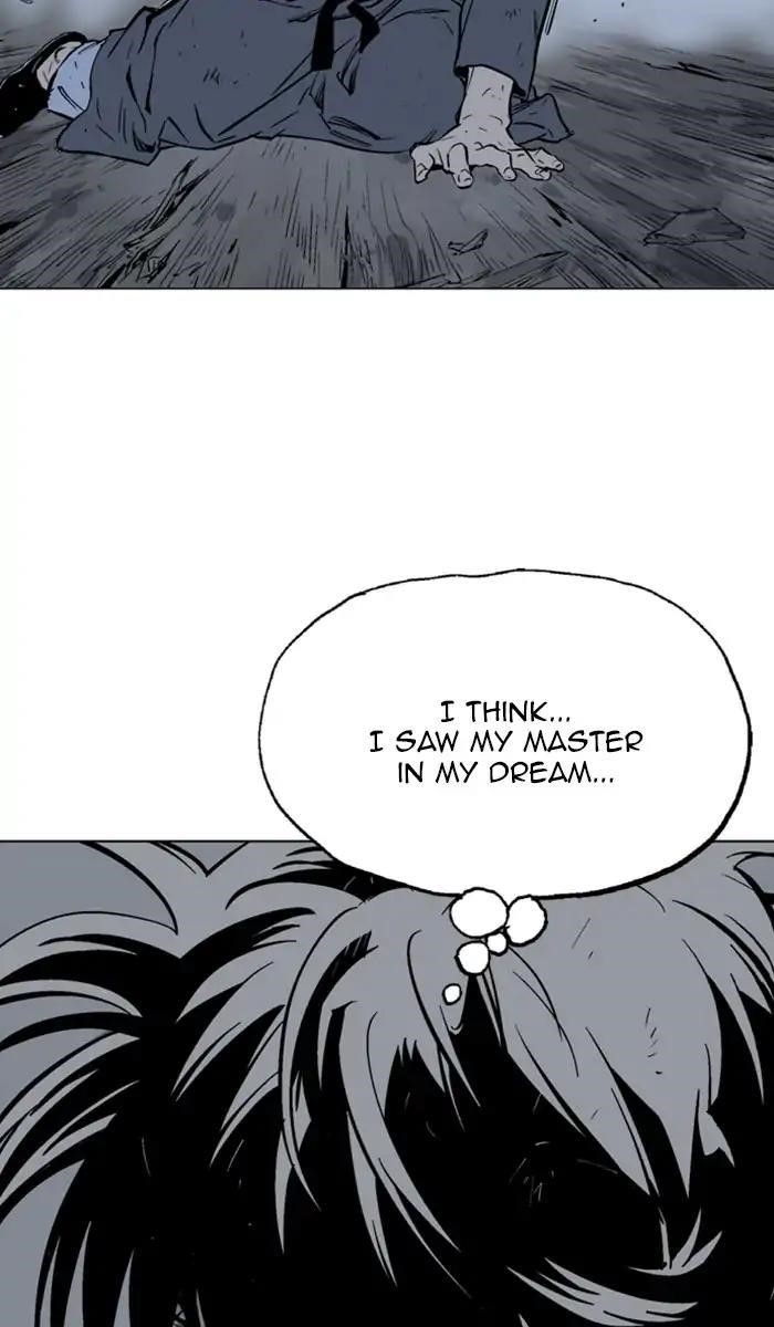 Gosu Chapter 144 54