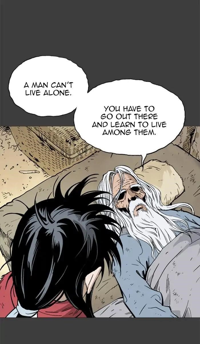 Gosu Chapter 144 6