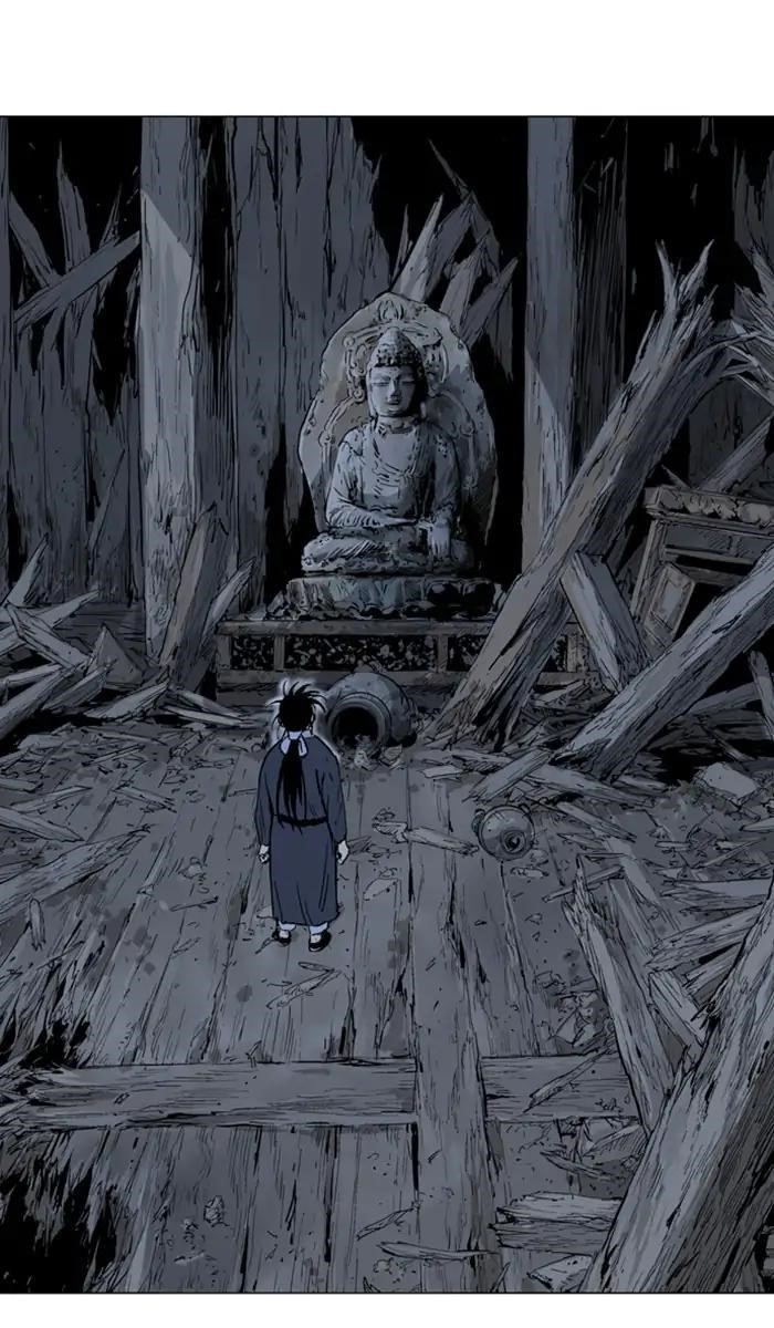 Gosu Chapter 144 64