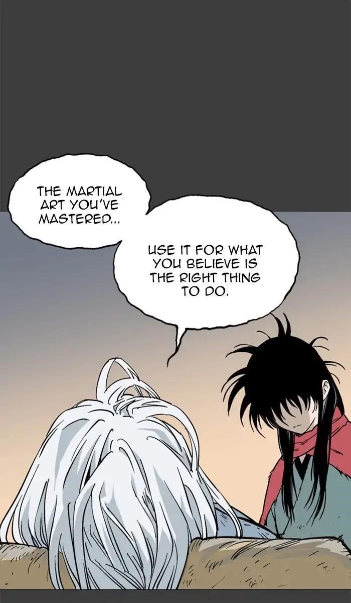 Gosu Chapter 144 7