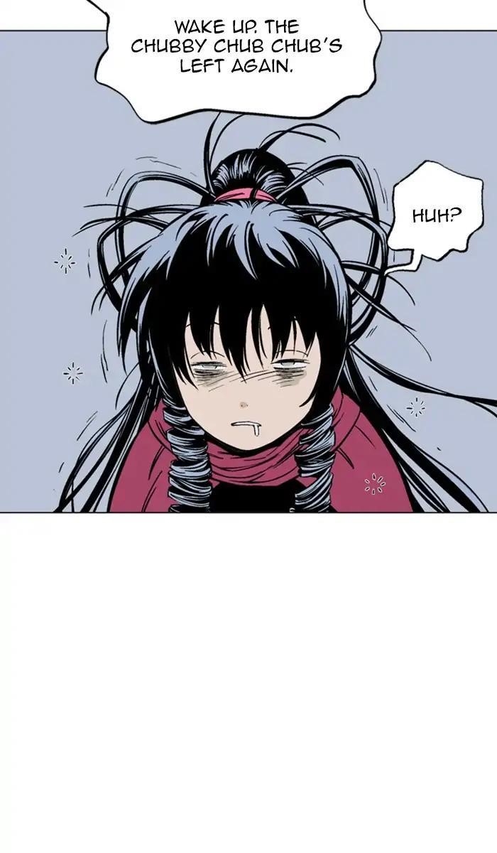 Gosu Chapter 144 71