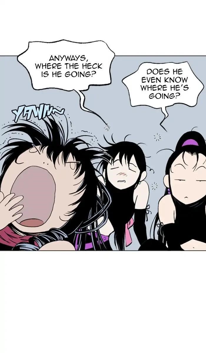 Gosu Chapter 144 73