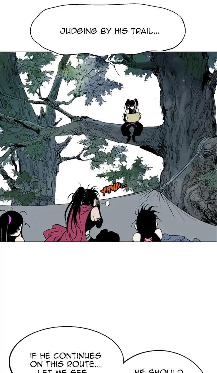 Gosu Chapter 144 74